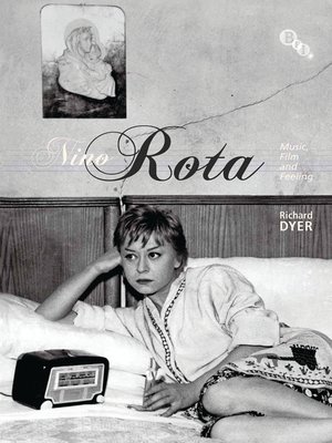 cover image of Nino Rota